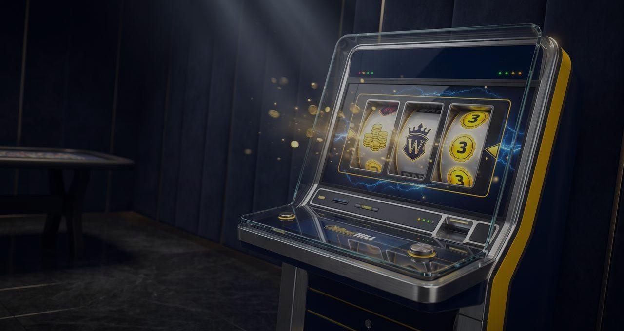 William Hill