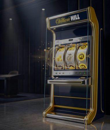 William Hill