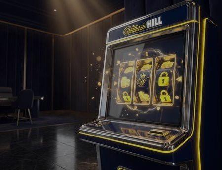 William Hill