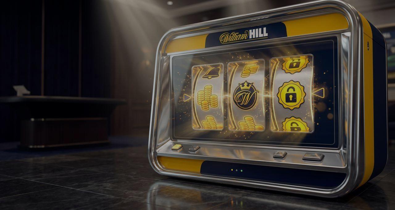 William Hill